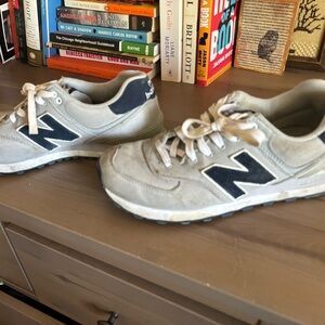 New Balance 574 Size 9